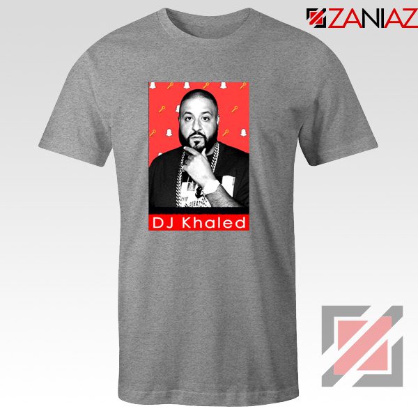 dj khaled floral shirt