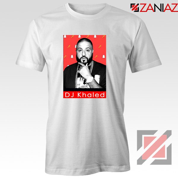 dj khaled t shirt