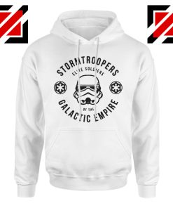 Stormtroopers Empire Jacket