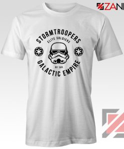 Stormtroopers Empire Tshirt