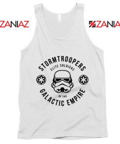 Stormtroopers Empire Best Tank Top