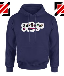 Supreme Rugrats Cartoon Hoodie