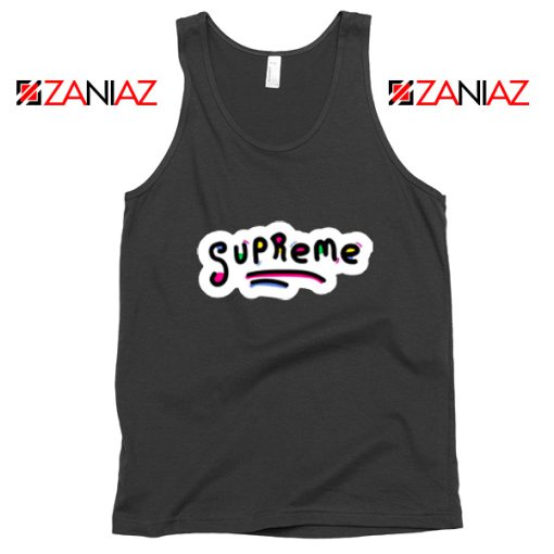 Funny Supreme Rugrats Tank Top