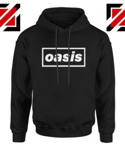 Oasis hoodie band hotsell