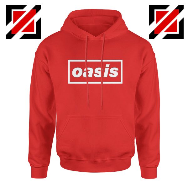 oasis band merchandise