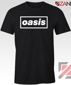 The Band Oasis T-Shirts