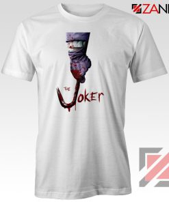 The Joker Movie T-Shirt