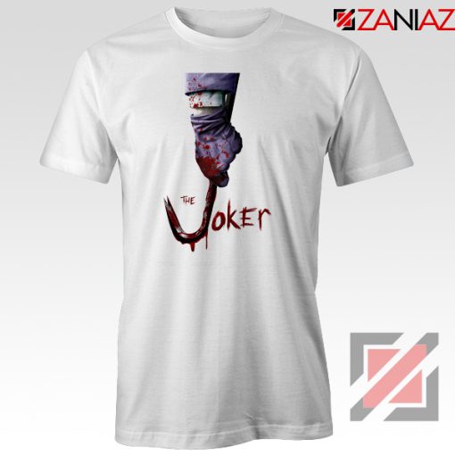 The Joker Movie T-Shirt