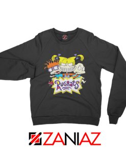 Movie Nickelodeon The Rugrats Sweatshirt