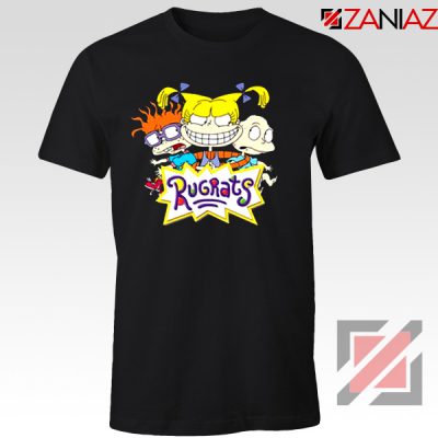 The Rugrats T Shirt Nickelodeon Rugrats Best Tee Shirt Size S-3XL