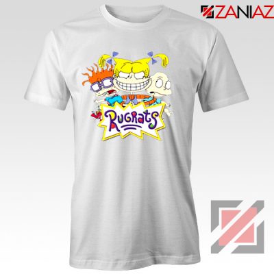 The Rugrats T Shirt Nickelodeon Rugrats Best Tee Shirt Size S-3XL
