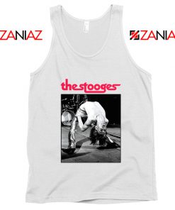 The Stooges Concert Rock Tank Top