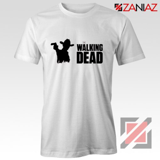 Meme The Walking Dead T-Shirt