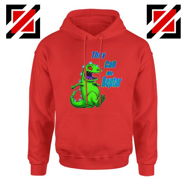 reptar hoodie