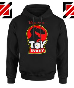 Toy Story Disney Hoodie Disney Pixar Best Hoodie Size S-2XL Black