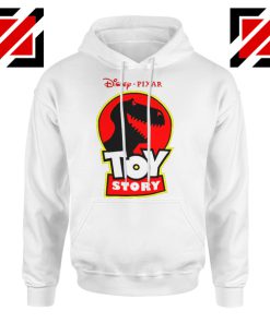 Toy Story Disney Hoodie Disney Pixar Best Hoodie Size S-2XL White