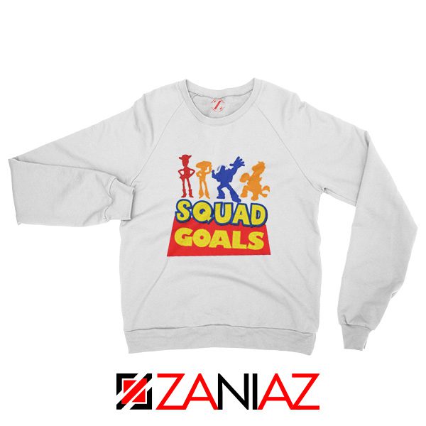 disney squad goals shirt