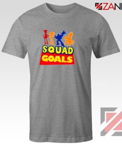 Toy Story Squad Goals T-Shirt