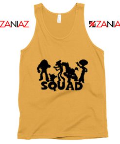 Toy Story Squad Graphic Tank Top