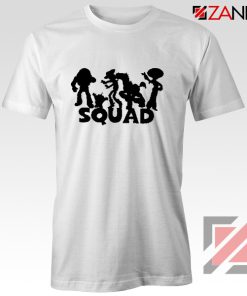 Toy Story Squad T-Shirt