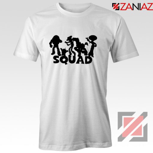 Toy Story Squad T-Shirt