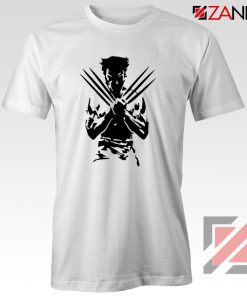 Wolverine Marvel Comics T-Shirt