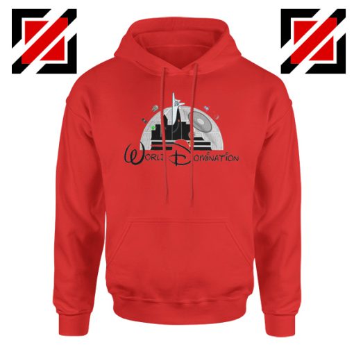 Funny Disney World Domination Best Hoodie