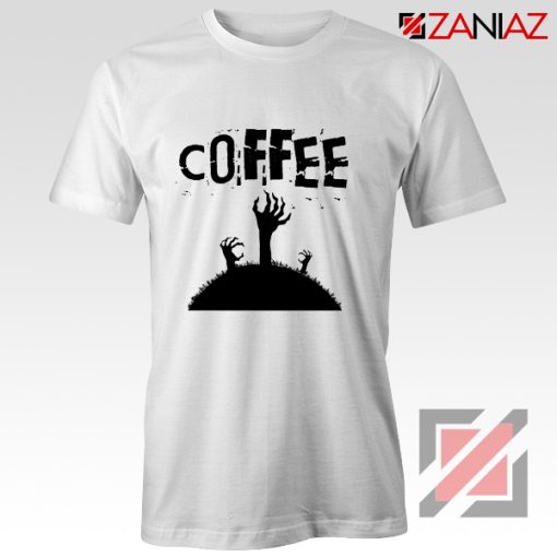 Zombie Coffee