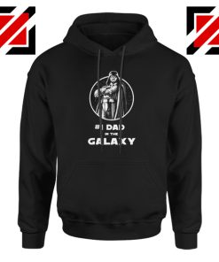 The Galaxy Star Wars Hoodie