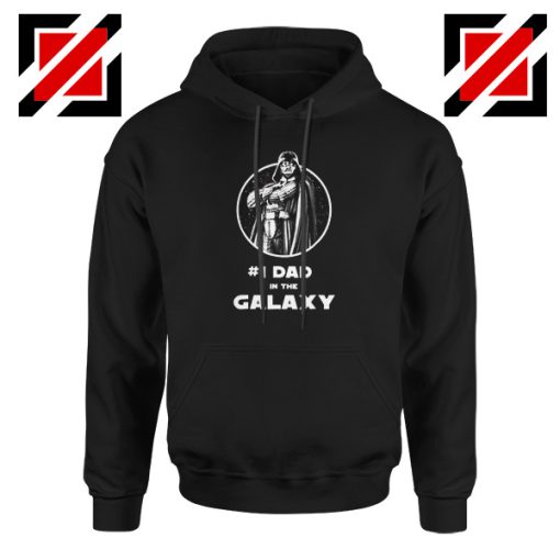 The Galaxy Star Wars Hoodie