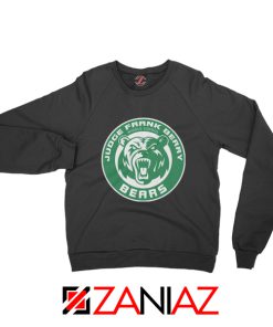 Berry Middle School Sweatshirt Starbucks Parody Sweatshirt Size S-2XL Black