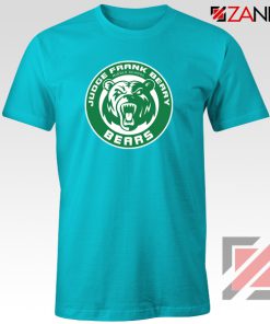 Berry Middle School Starbucks Parody Bears T-Shirt