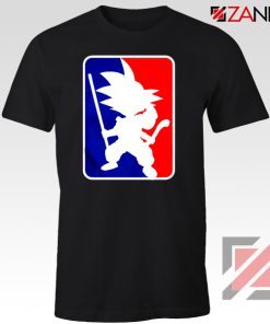 Funny NBA Goku T Shirt