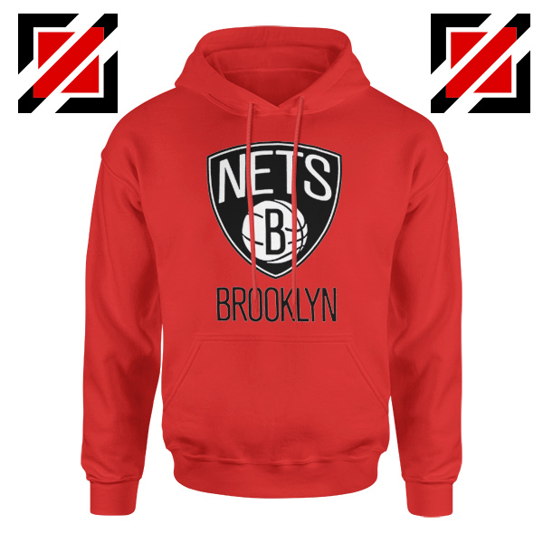 BooTeeQue Brooklyn Nets Bridge Icon, Basketball Fan Playoffs Gift Hoodie