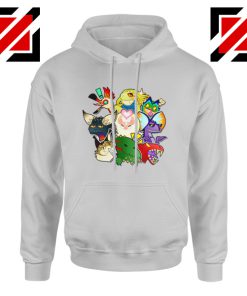 Monster Hunter World Hoodie