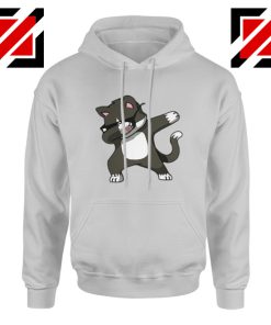 Cute Cat Style Cartoon Hoodie