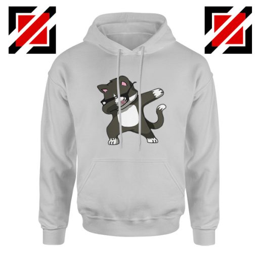 Cute Cat Style Cartoon Hoodie