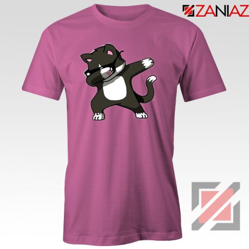 Cartoon Cat Style T-Shirts