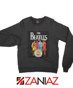 Cheap Lonely Hearts Band Sweatshirt