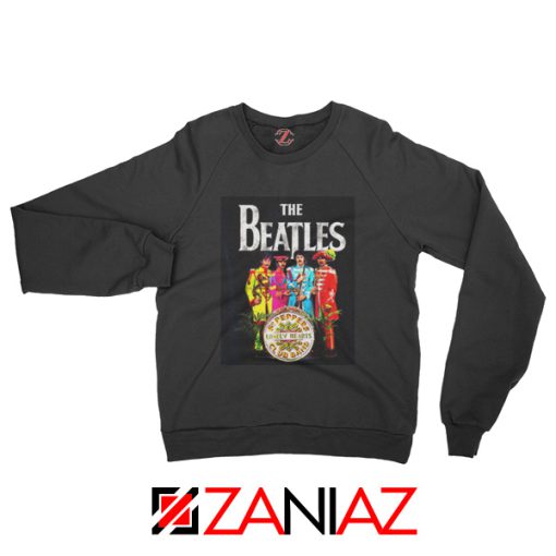 Cheap Lonely Hearts Band Sweatshirt