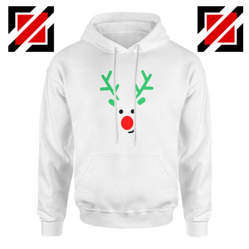 Christmas Reindeer Hoodie