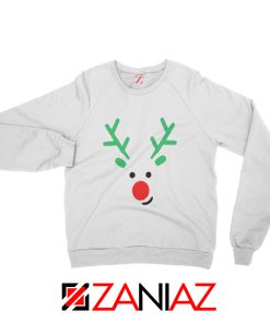 Christmas Reindeer Sweatshirt