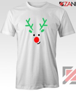 Christmas Reindeer Tee Shirt