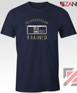 Classically Trained Gamer T-Shirt