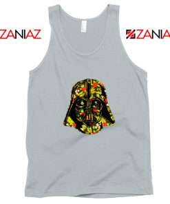 Darth Vader Hawaiian Star Wars Tank Top