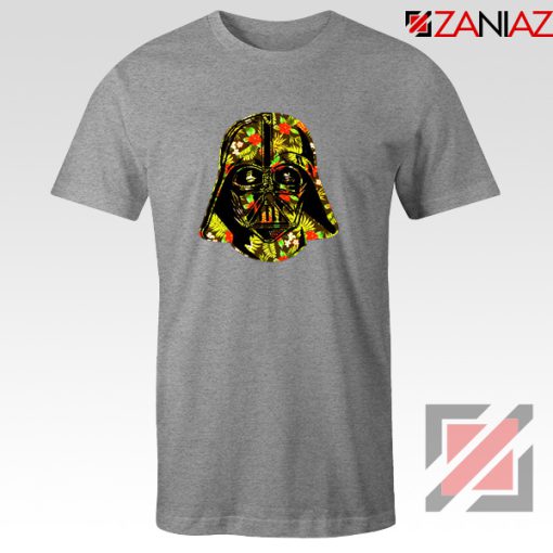 Star Wars Darth Vader Hawaiian T-Shirt