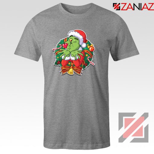 Father Christmas Santa Claws T-Shirt