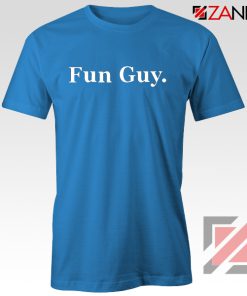 Fun Guy Kawhi Leonard T Shirt ZANIAZ.COM