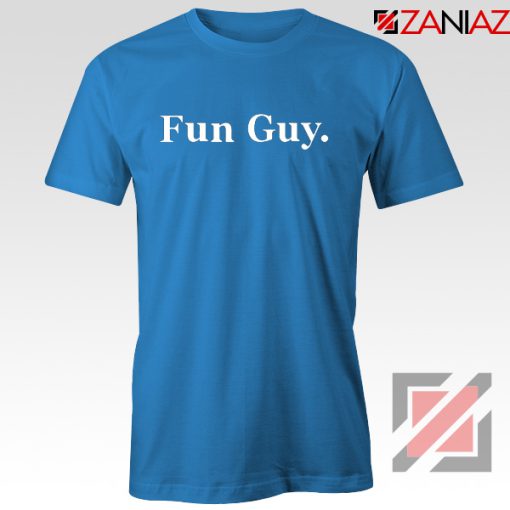 Fun Guy Kawhi Leonard T-Shirt