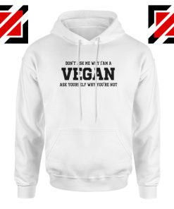 Vegetarian Best Hoodie